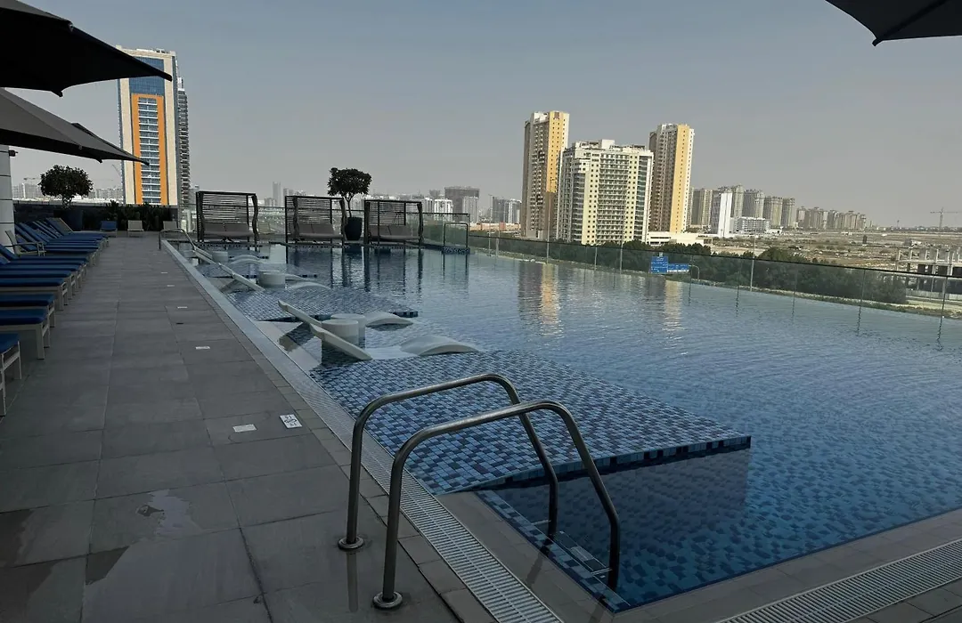 Adagio Jumeirah Village Triangle-1