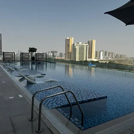 Adagio Jumeirah Village Triangle-3