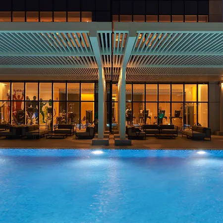 Adagio Jumeirah Village Triangle-2